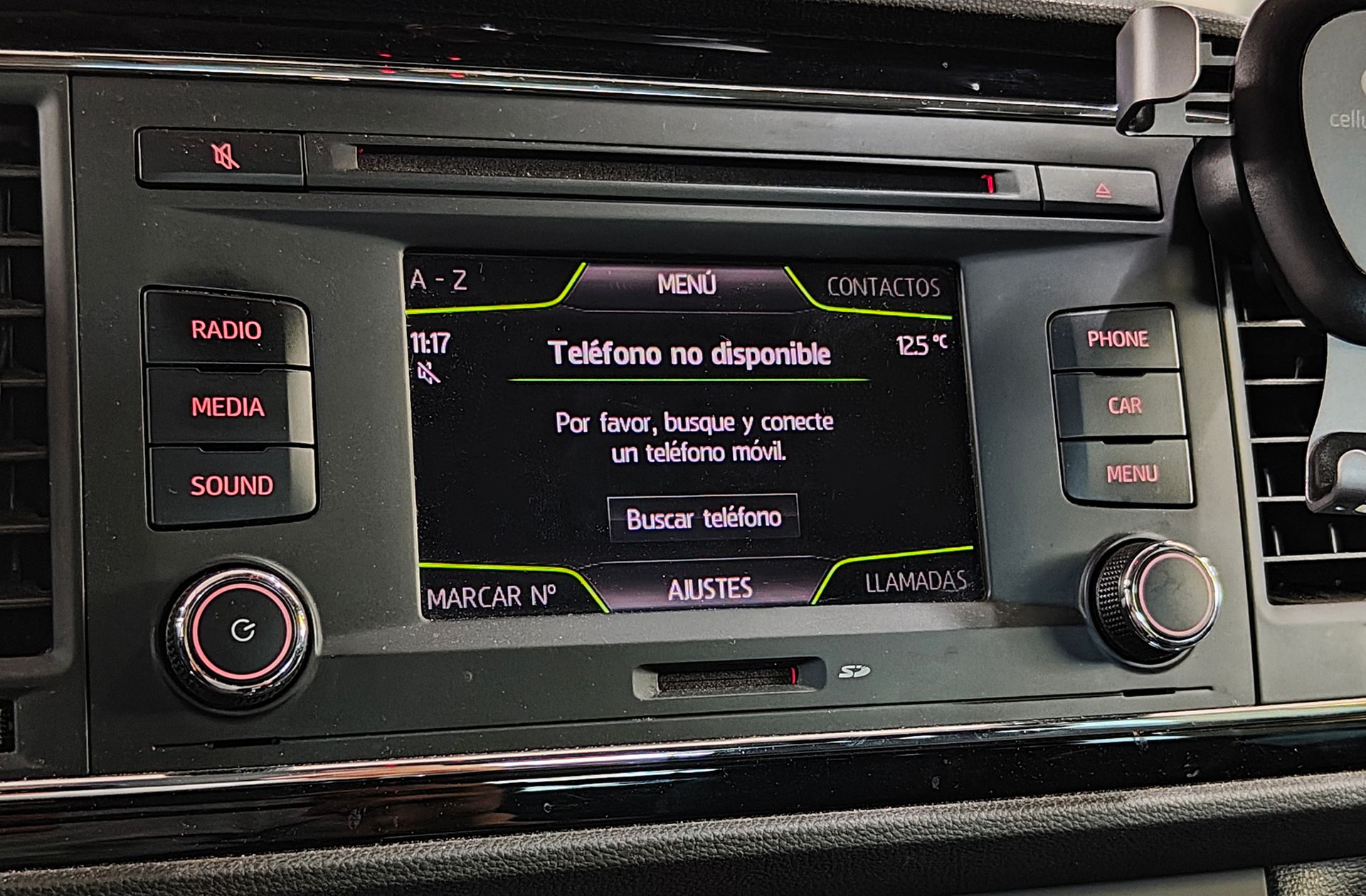SEAT León 1.4 TSI ACT Style - foto 30