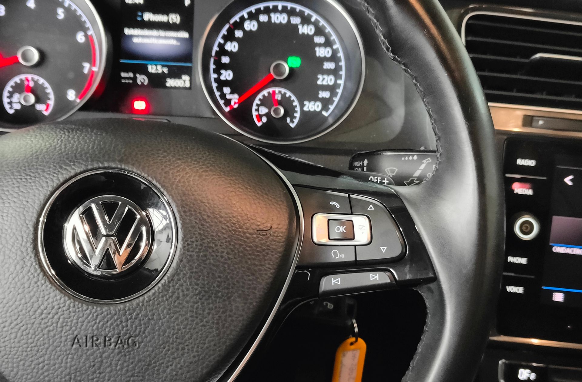 Volkswagen Golf Advance 1.4 TSI DSG - foto 29