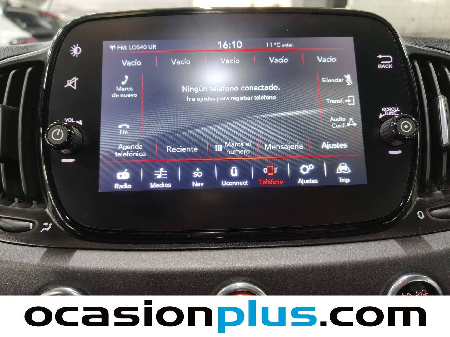 Foto Abarth 500 Abarth 500 1.4 16v T-Jet 695 (180 CV)