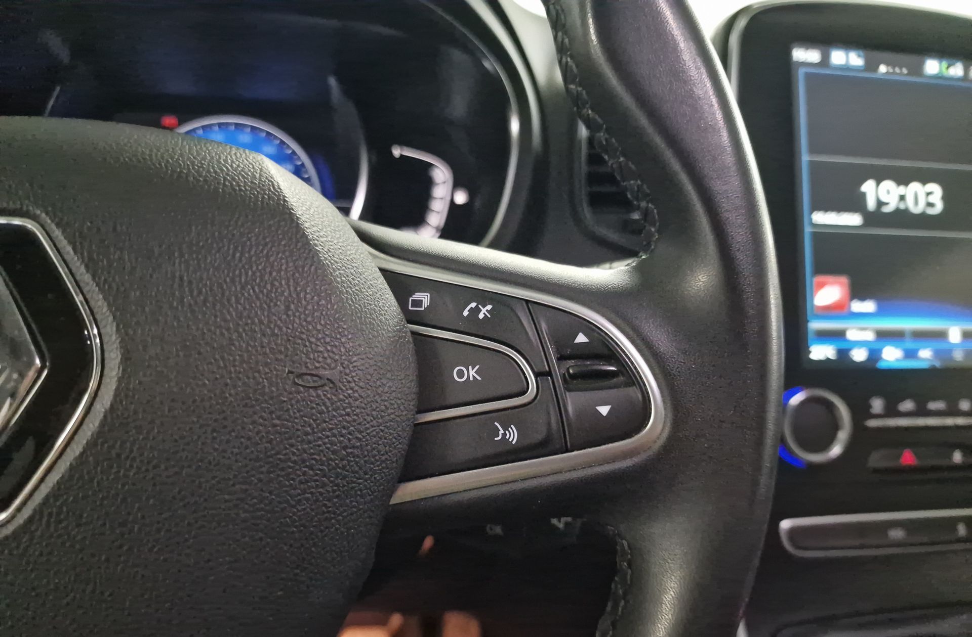 Renault Grand Scénic Zen TCe GPF 7 plazas - foto 30