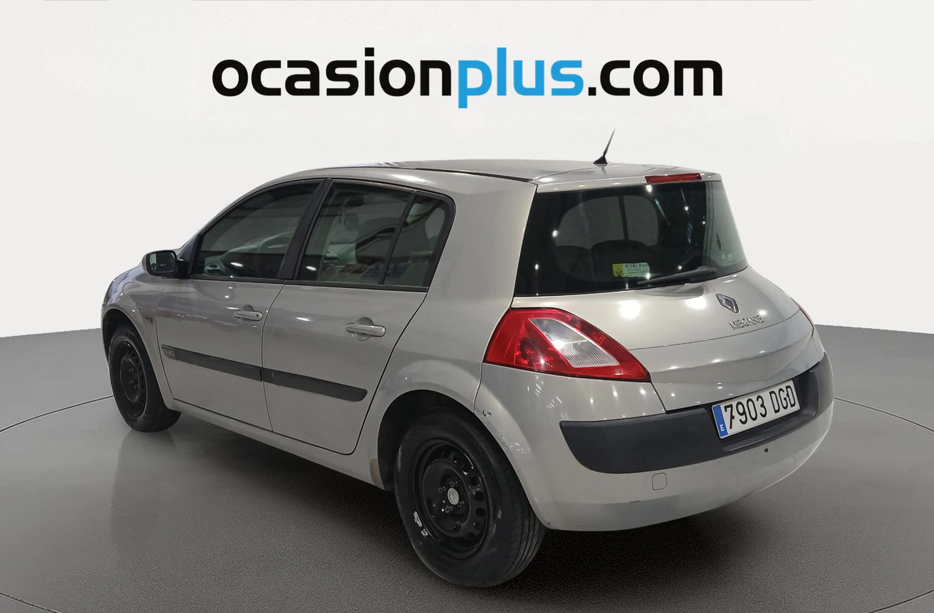Renault Mégane 1.9 dCi Confort Expression - foto 3