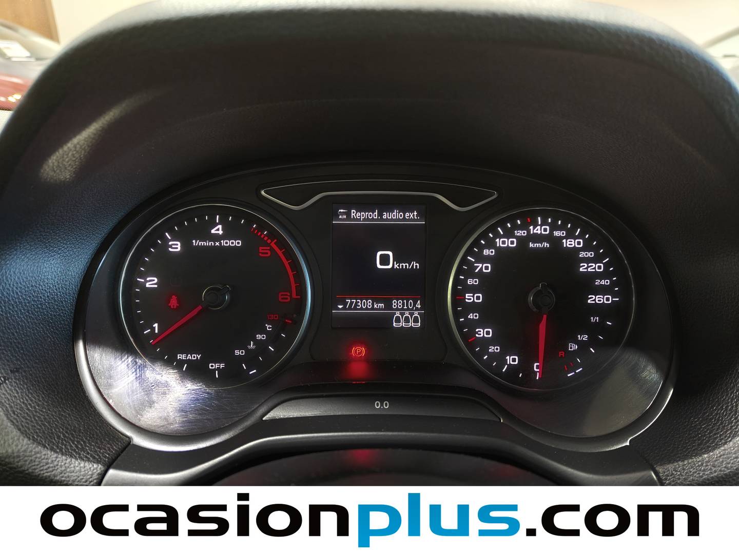 Audi Q2 Audi Q2 ALL-IN edition 30 TDI (116 CV) seminuevo