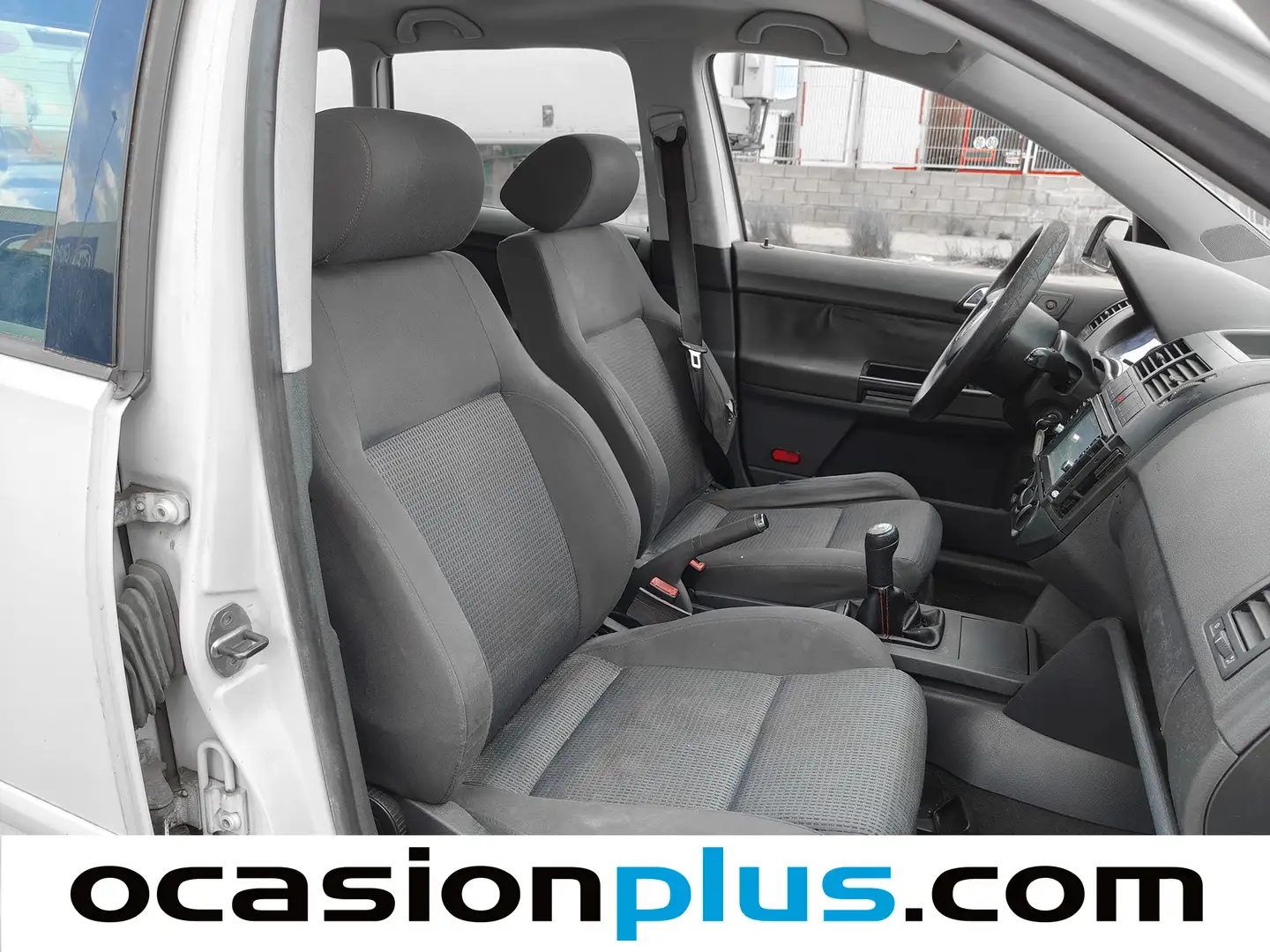 Foto Volkswagen Polo Volkswagen Polo Trendline 1.4  (75 CV)