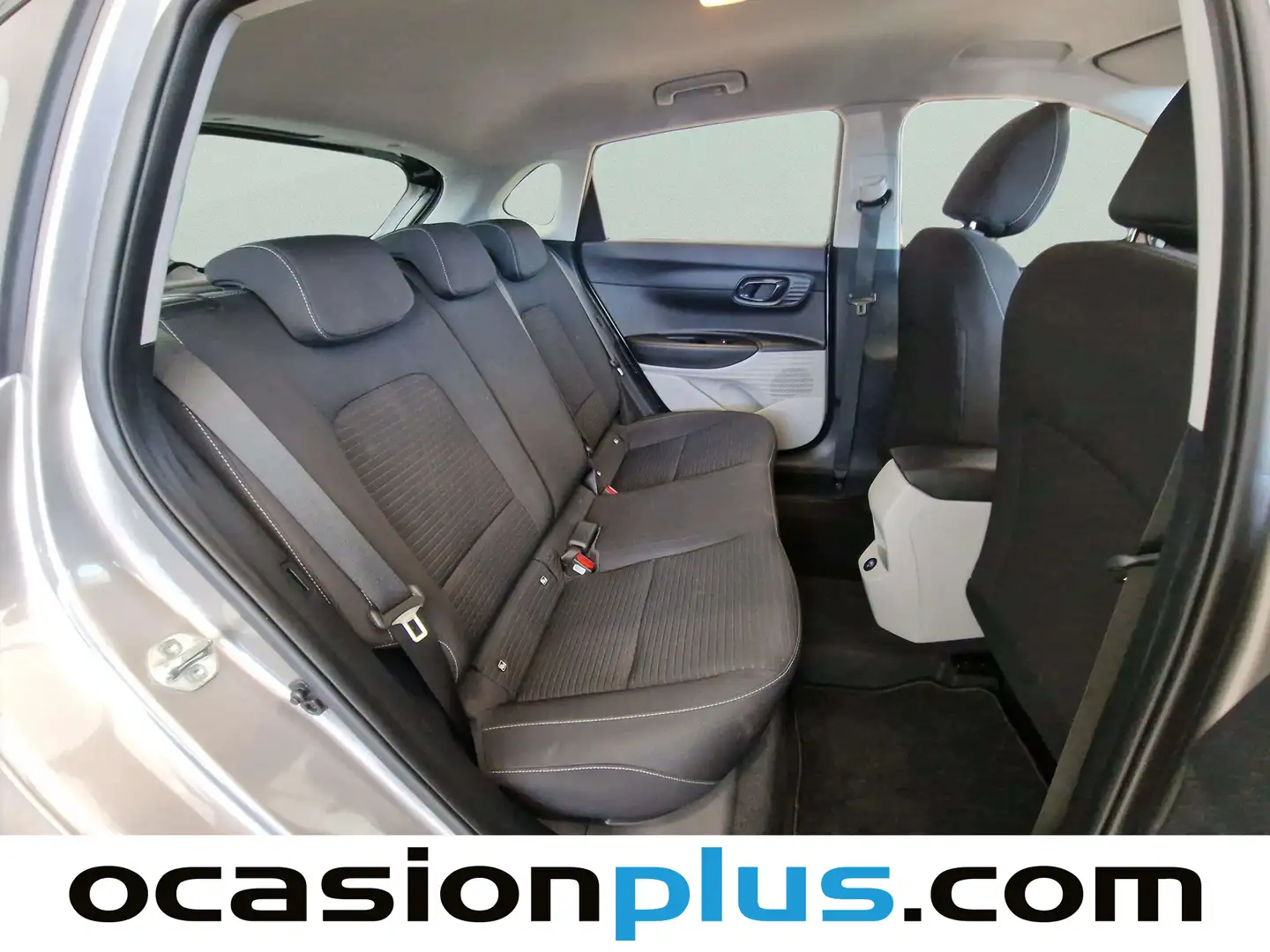 Foto Hyundai i20 Hyundai i20 1.0 TGDI 48V Tecno DCT (100 CV)