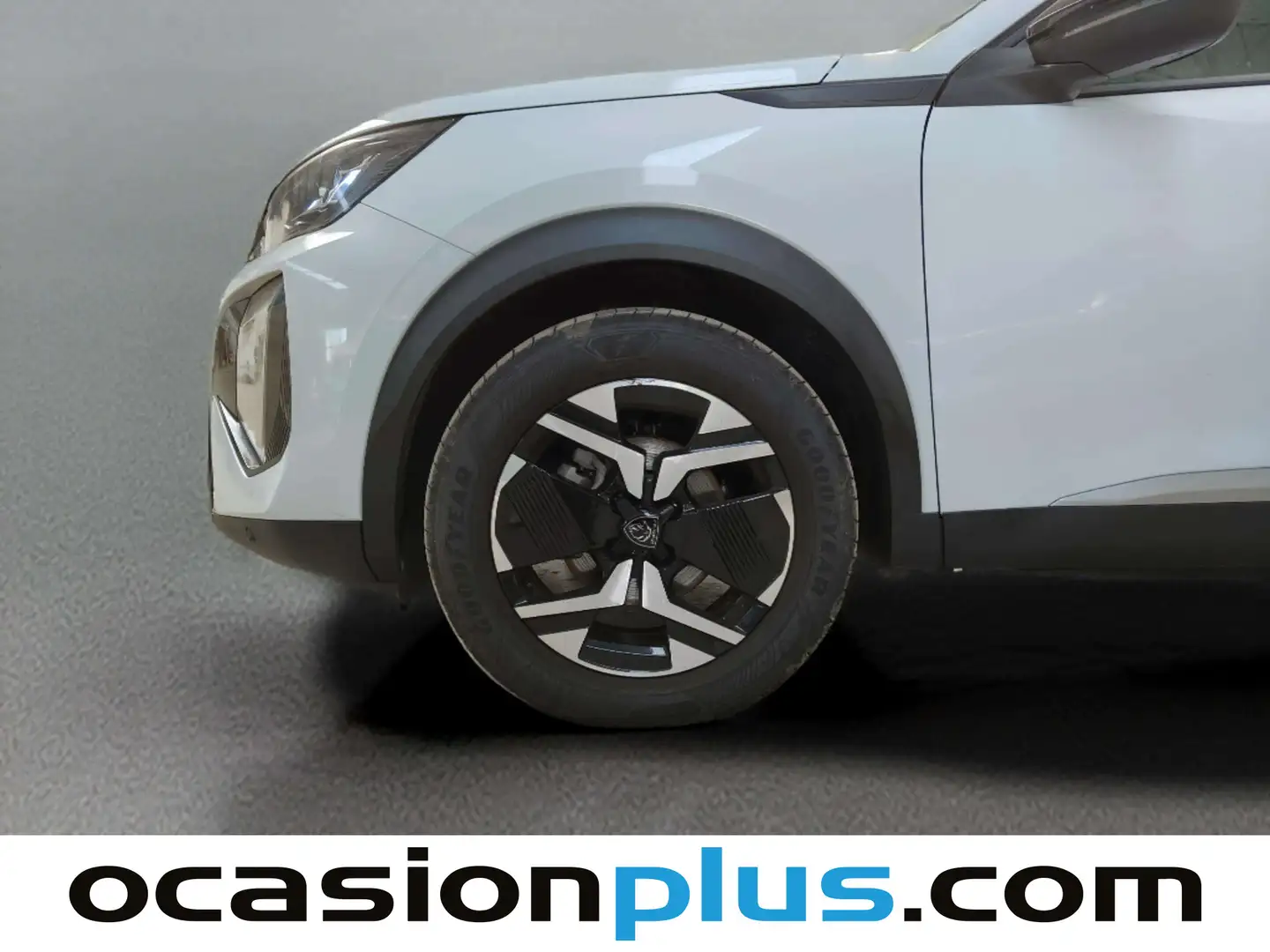 Foto Peugeot 2008 Peugeot 2008 PureTech 100 S&S Allure (100 CV)