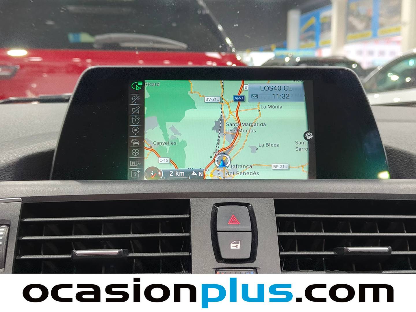 Foto BMW Serie 2 BMW Serie 2 218i Cabrio (136 CV) Pack M