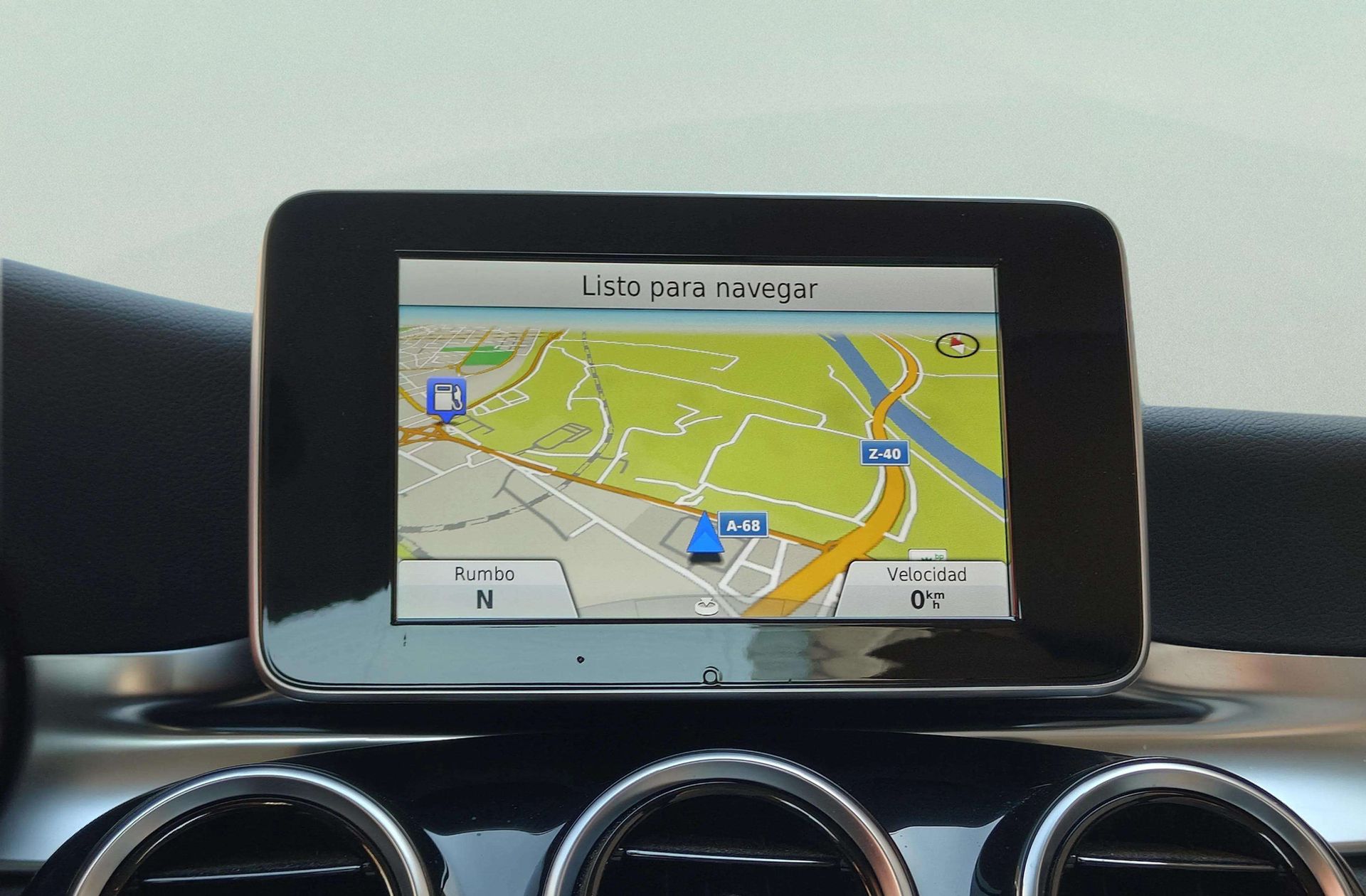 Mercedes-Benz Clase C 220 BlueTEC Exclusive - foto 7