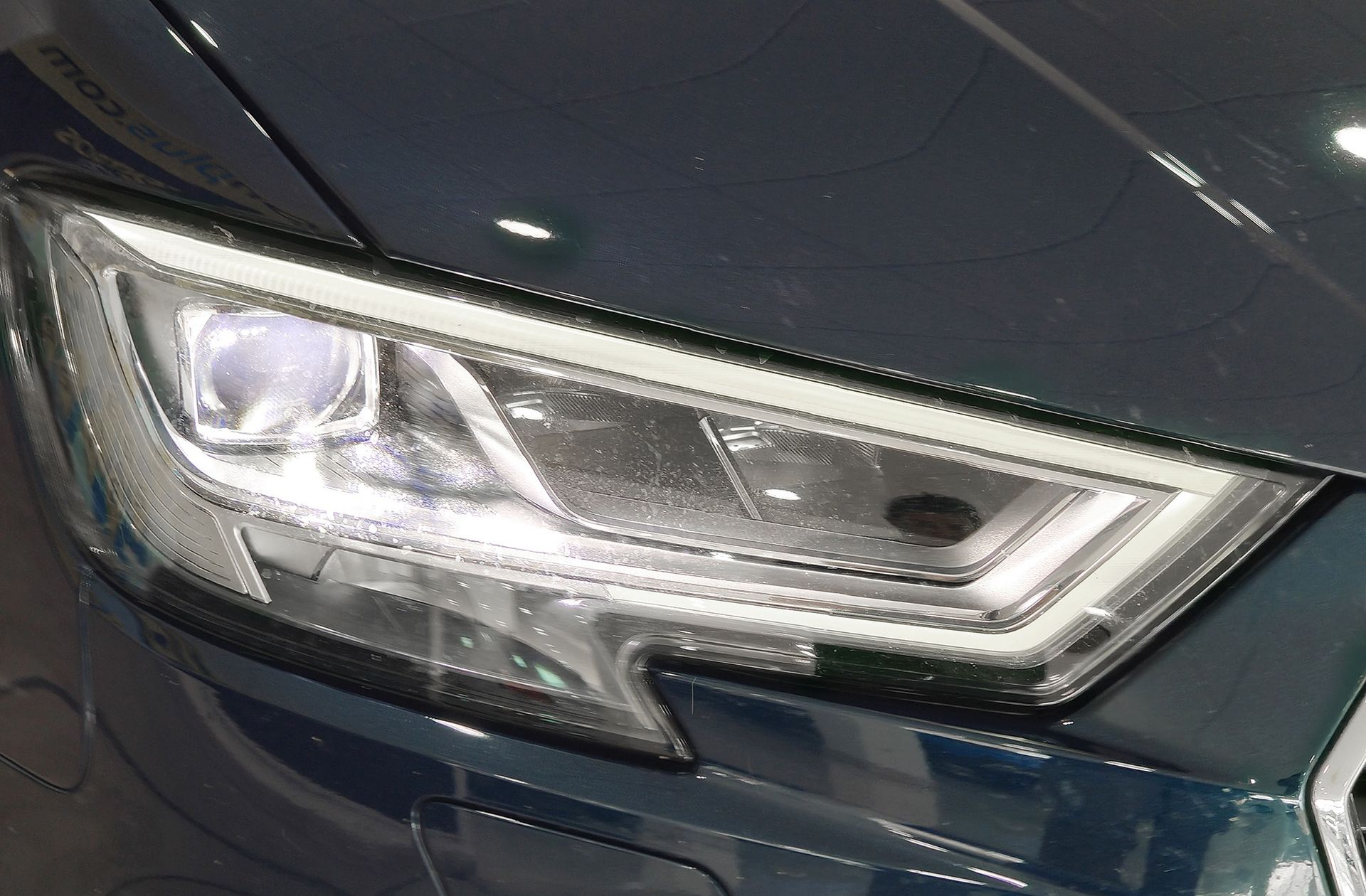 Audi A3 Sportback S line 30 TFSI - foto 16