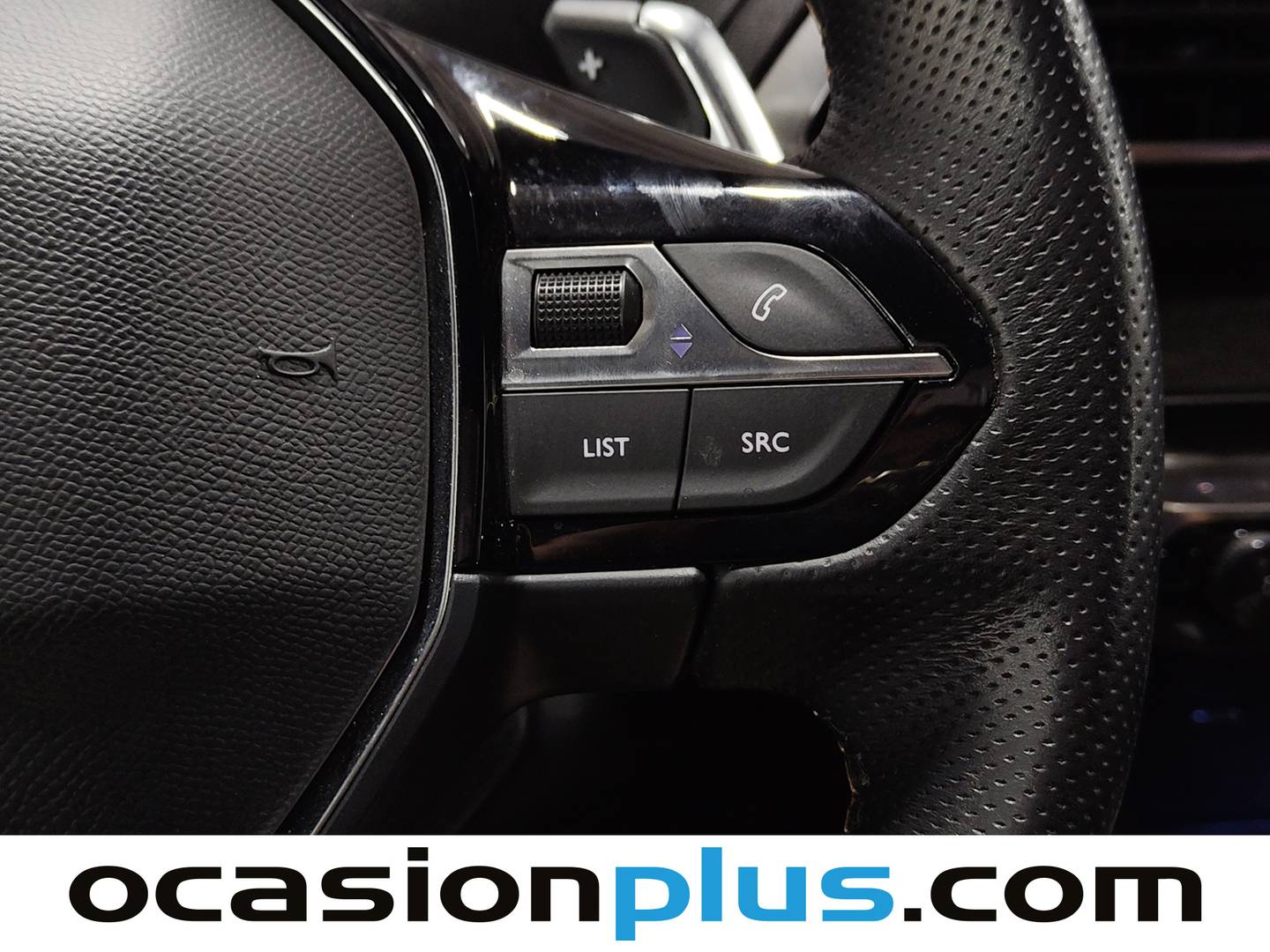 Peugeot 5008 Peugeot 5008 BlueHDI 130 S&S GT EAT8 (130 CV) 7 Plazas de segunda mano