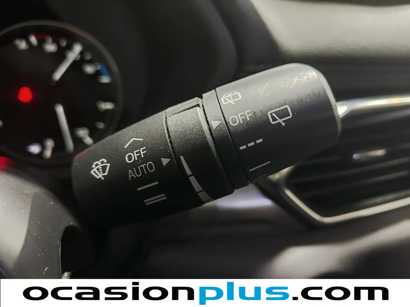 Foto Mazda CX-5 Mazda CX-5 2.0 G Evolution 2WD (165 CV)