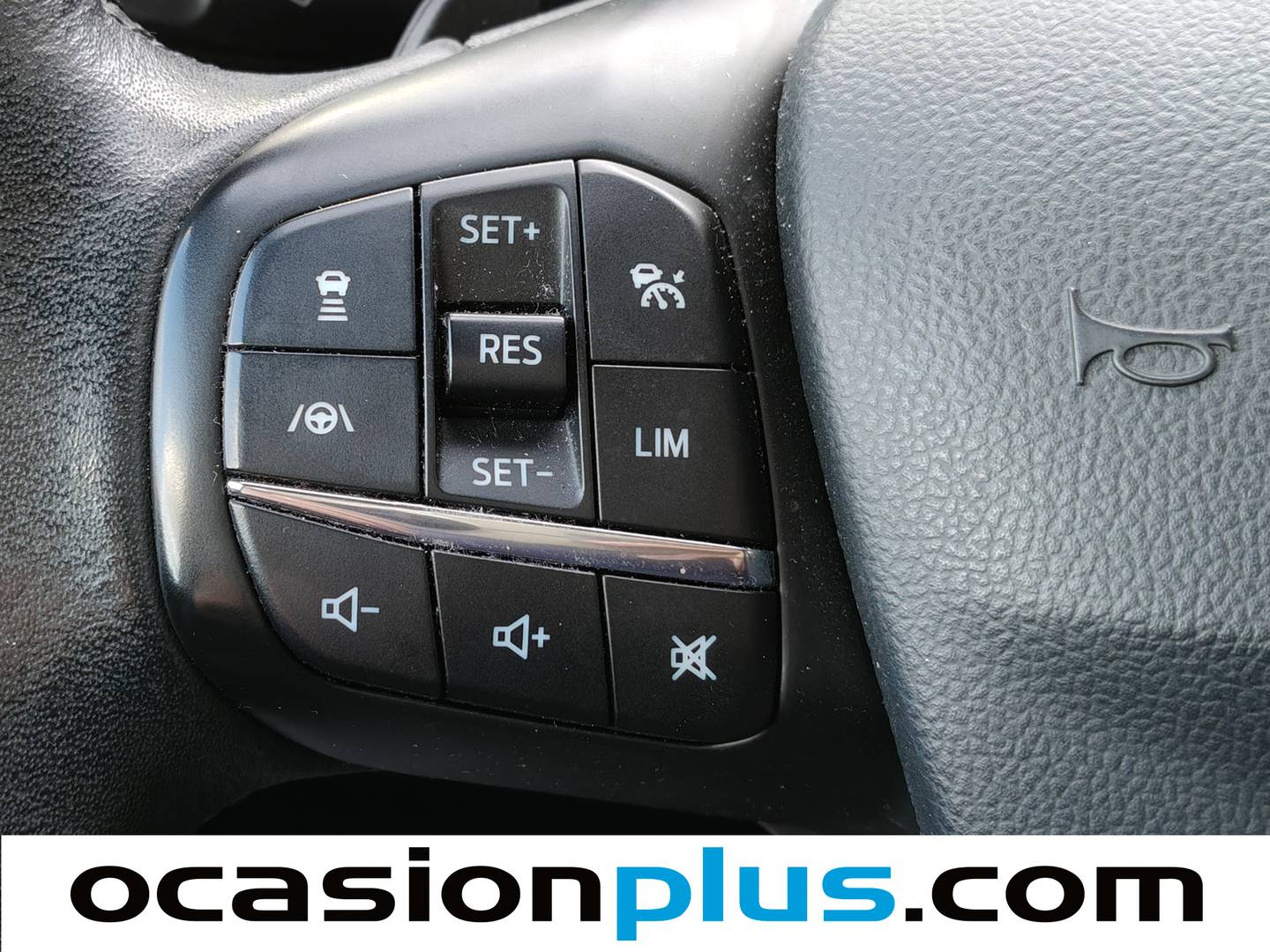 Ford Focus Ford Focus SportBreak 1.0 Ecoboost Active Auto (125 CV) de ocasión