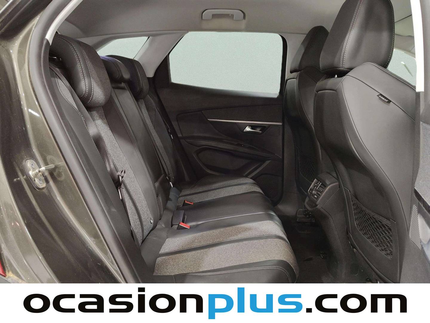 Peugeot 3008 Peugeot 3008 1.6L THP Allure EAT6 (165 CV) km 0