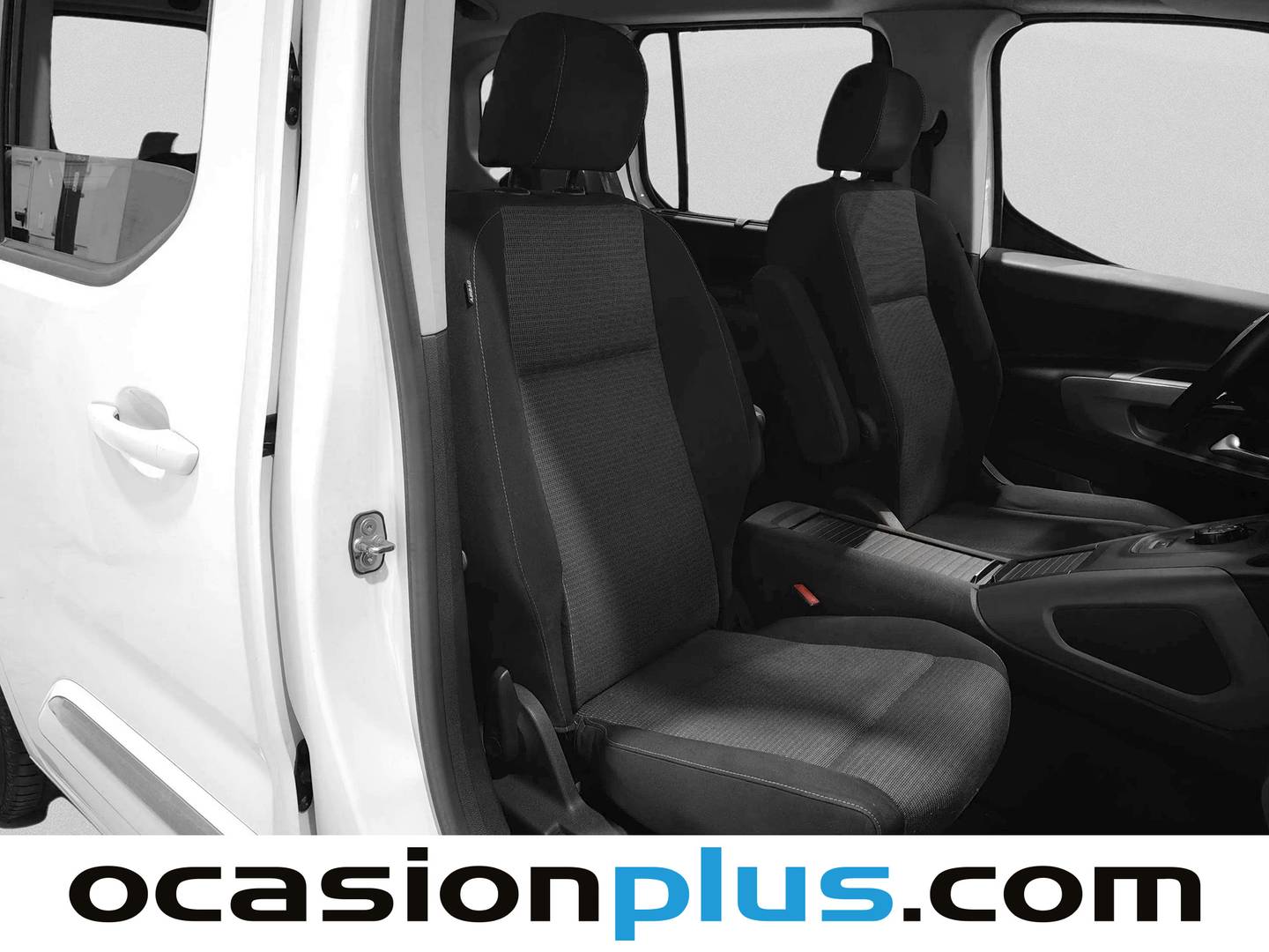 Toyota Proace City Verso Toyota Proace City Verso 1.2 Family Advance Auto L1 5 Plazas (131 CV) automático