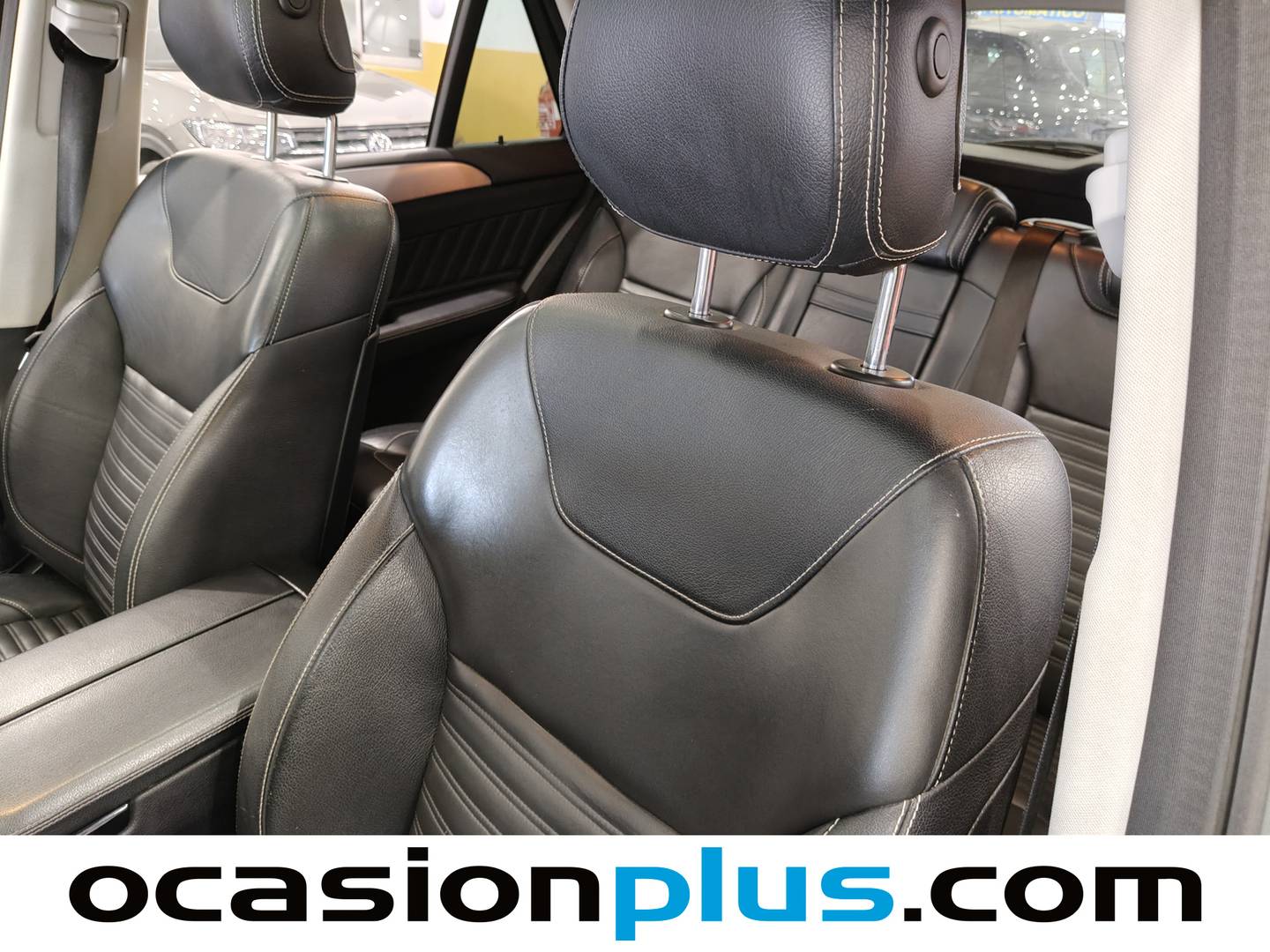 Mercedes Clase GLE Mercedes GLE 350 d 4Matic Pack AMG (258 CV) al mejor precio