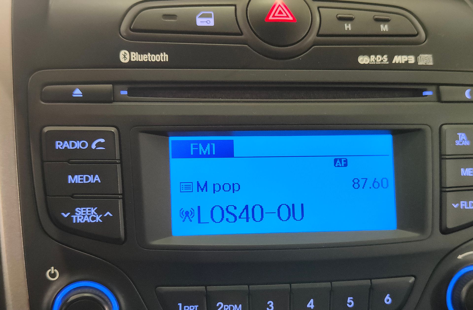 Hyundai ix20 1.6 MPI BlueDrive Tecno - foto 30