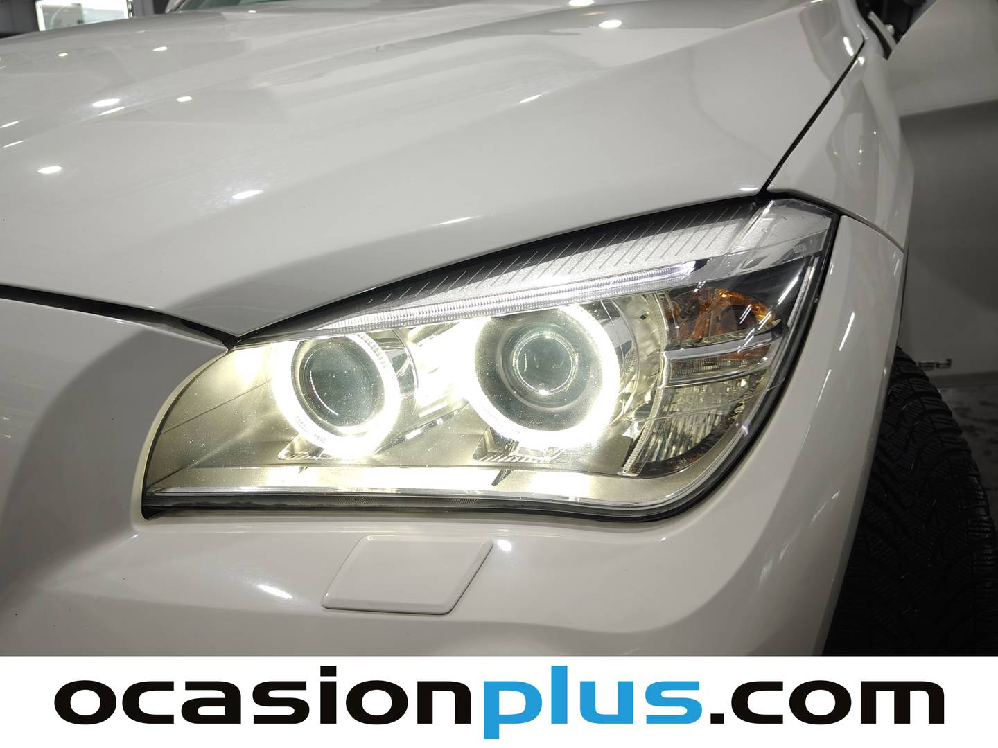 BMW X1 BMW X1 sDrive18d (143 CV) barato