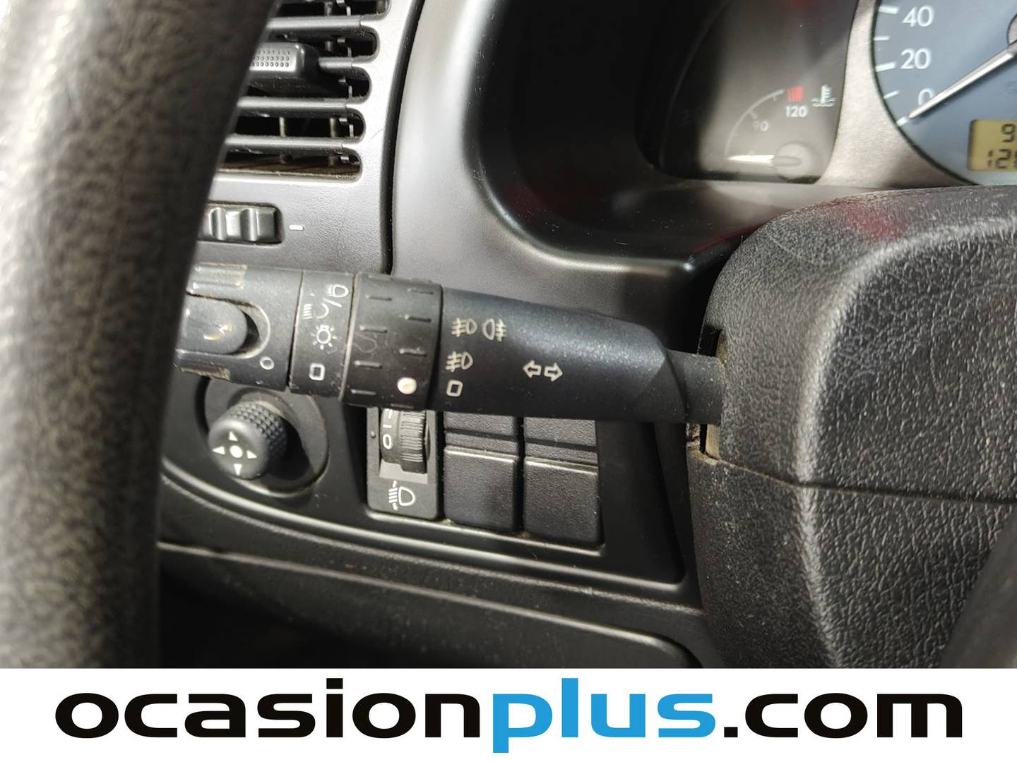 Foto Citroën Xsara Citroen Xsara 1.6 16v SX (110 CV)