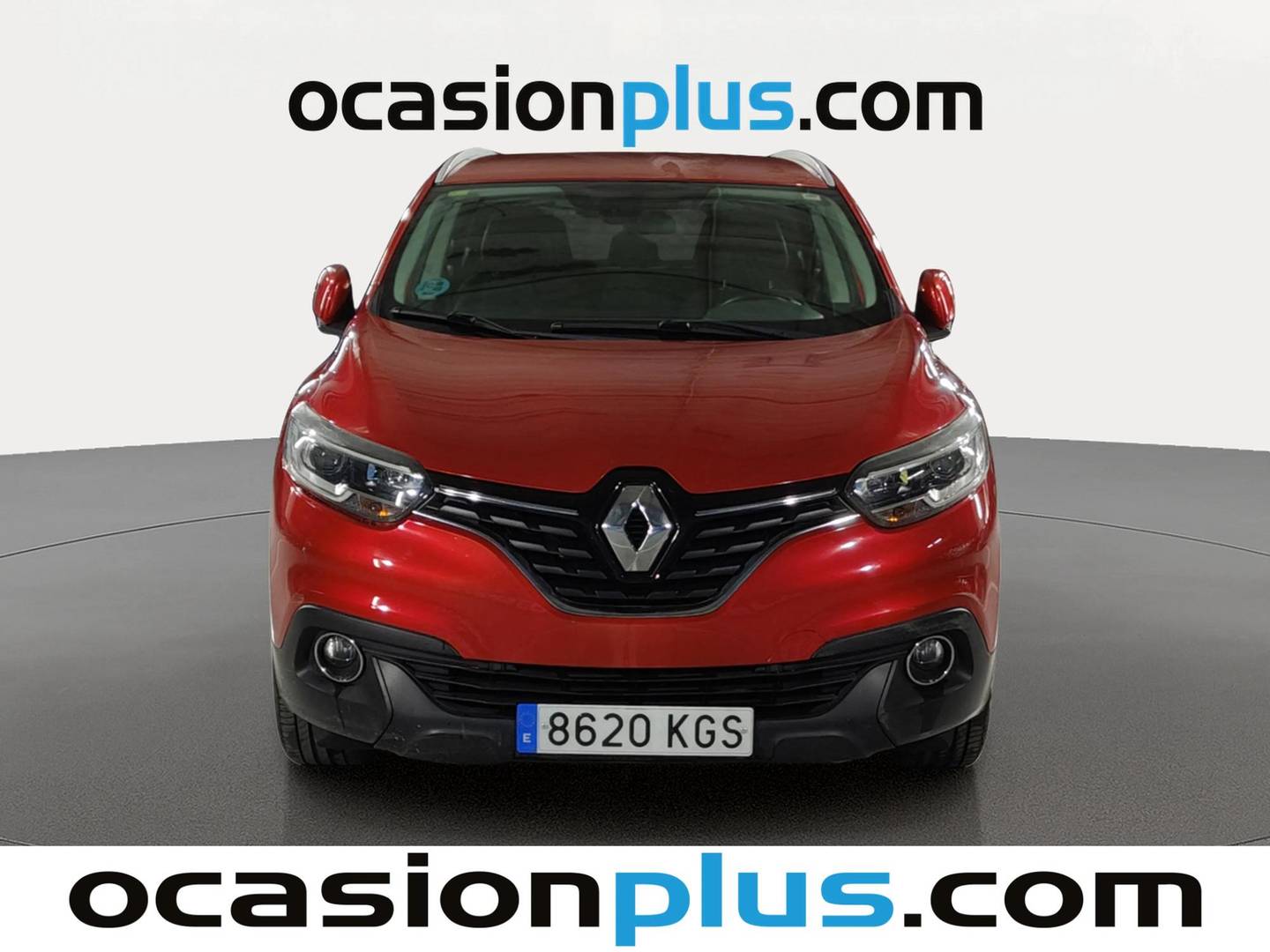 Foto Renault Kadjar Renault Kadjar Tech Road Energy dCi (110CV) EDC
