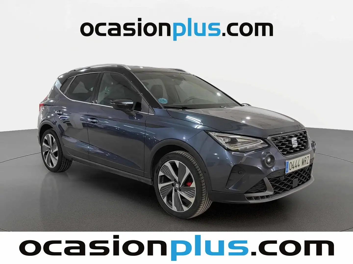 Foto Seat Arona SEAT Arona 1.5 TSI FR XL DSG (150 CV)
