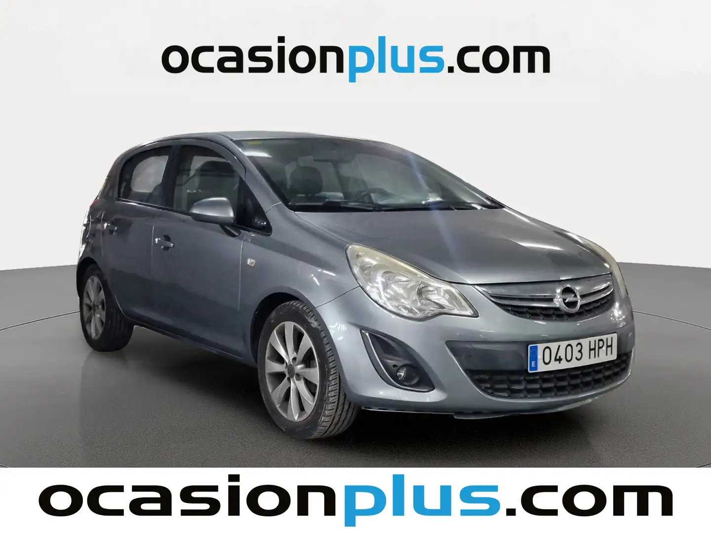 Foto Opel Corsa Opel Corsa 1.3 ecoFLEX Selective (75 CV)