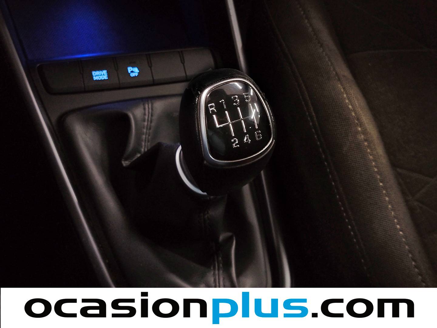 Foto Hyundai Bayon Hyundai Bayon 1.0 TGDI 48V Maxx (100 CV)