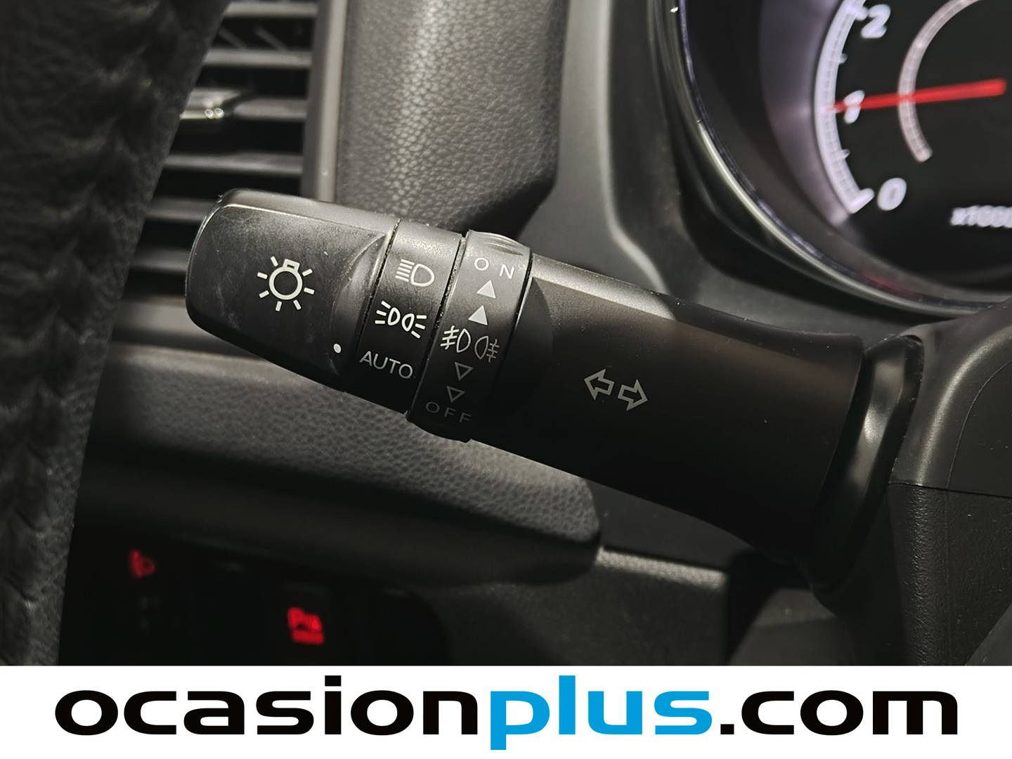 Foto Mitsubishi ASX Mitsubishi ASX 200 MPI Challenge (150 CV)