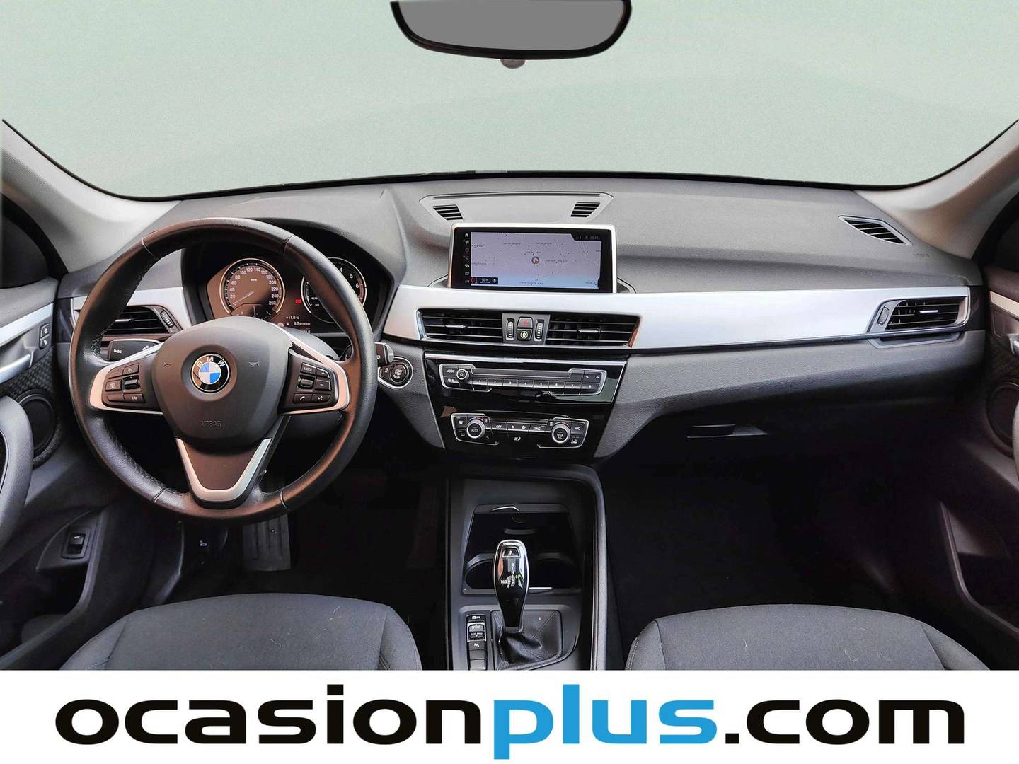 BMW X1 BMW X1 sDrive18i (140 CV) de ocasión