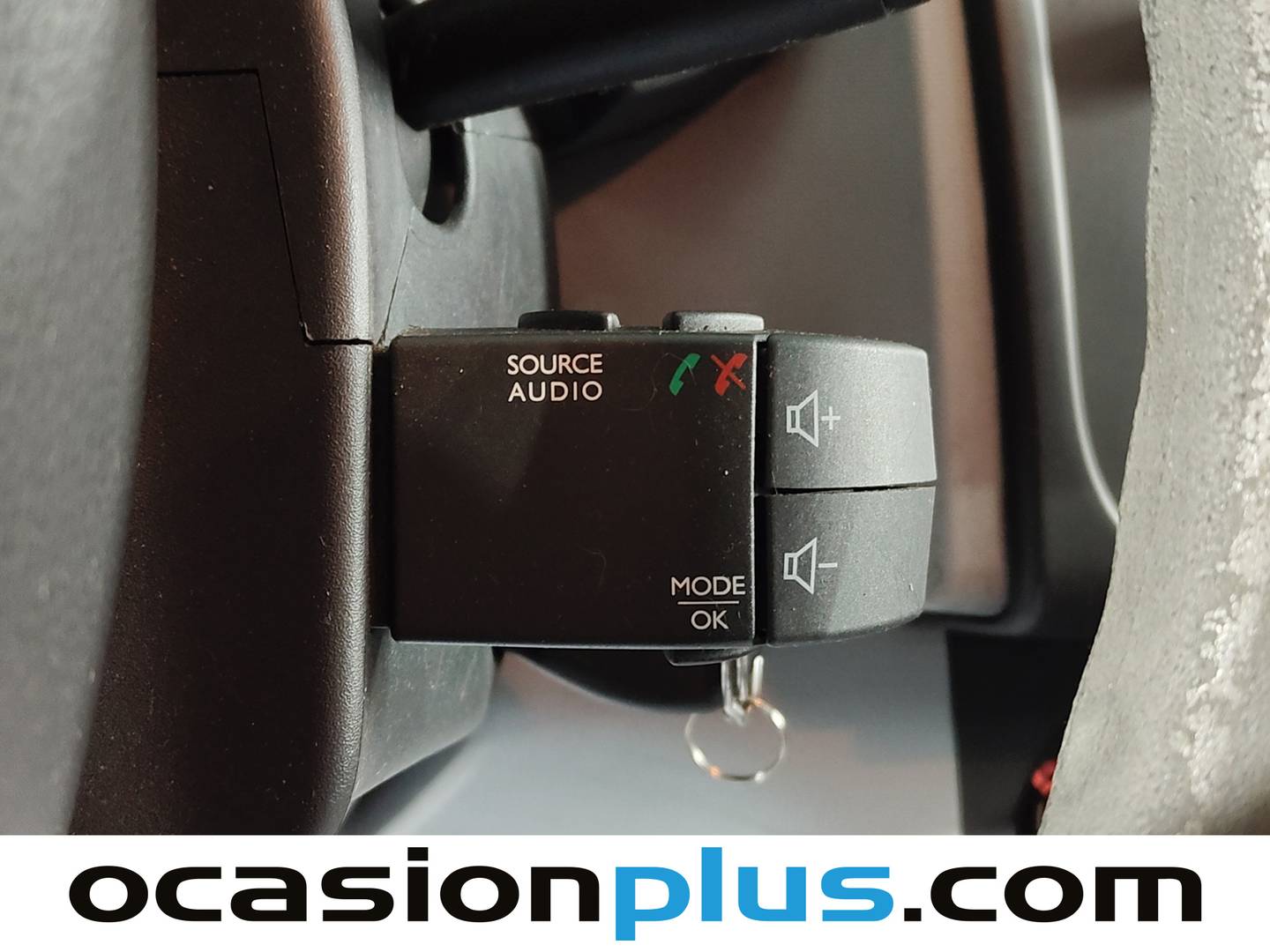 Foto Dacia Sandero Dacia Sandero Ambiance dCi (75 CV)