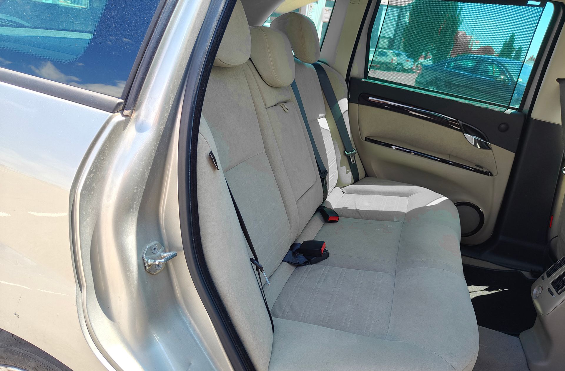 Fiat Croma 1.9 16v MultiJet Emotion - foto 15