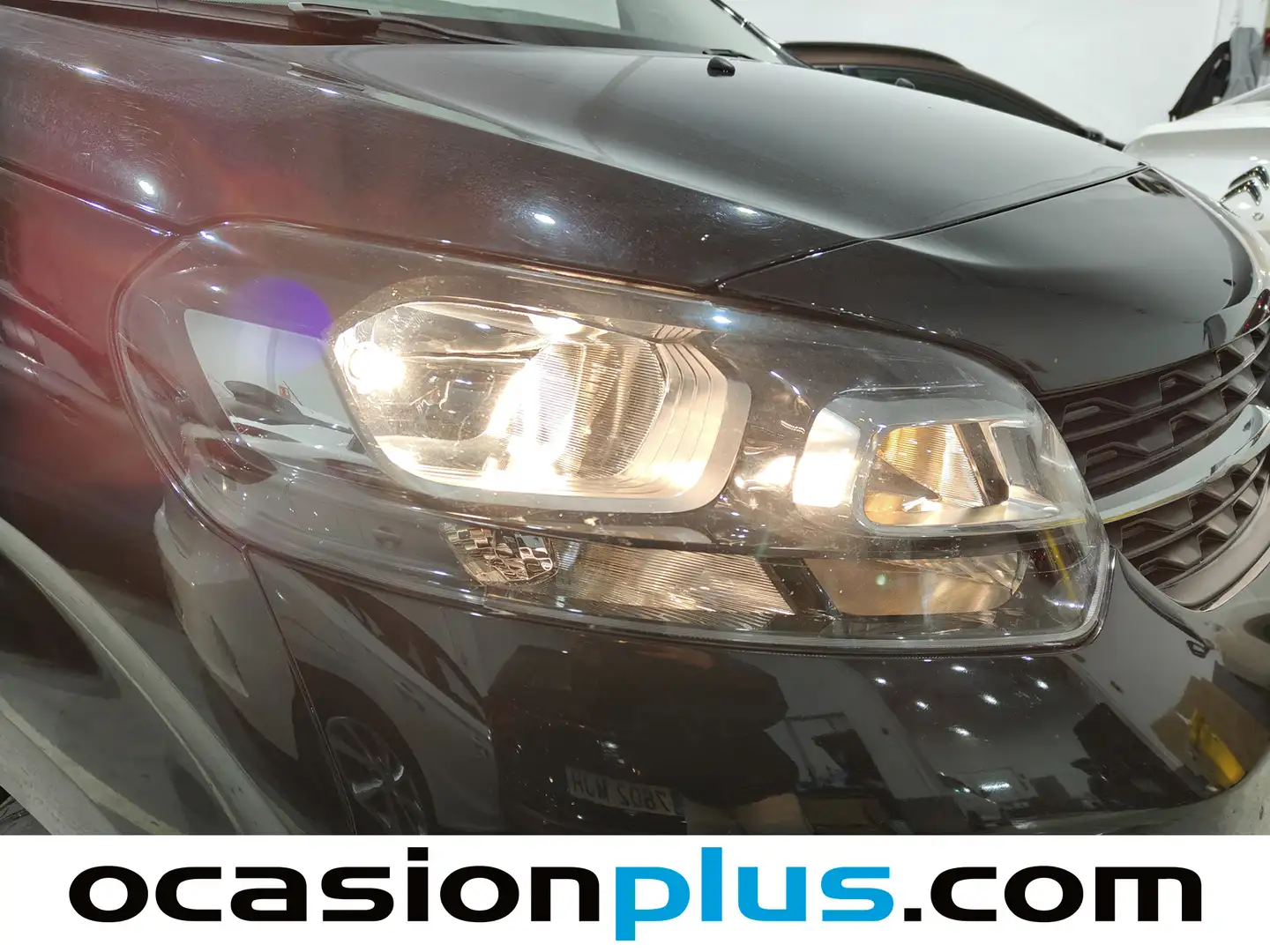 Foto Opel Vivaro Opel Vivaro 1.5 Diesel S Standart Express (102 CV)