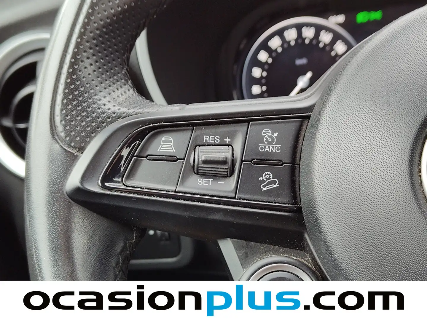 Foto Alfa Romeo Stelvio Alfa Romeo Stelvio 2.2 Diésel Super RWD (160 CV)