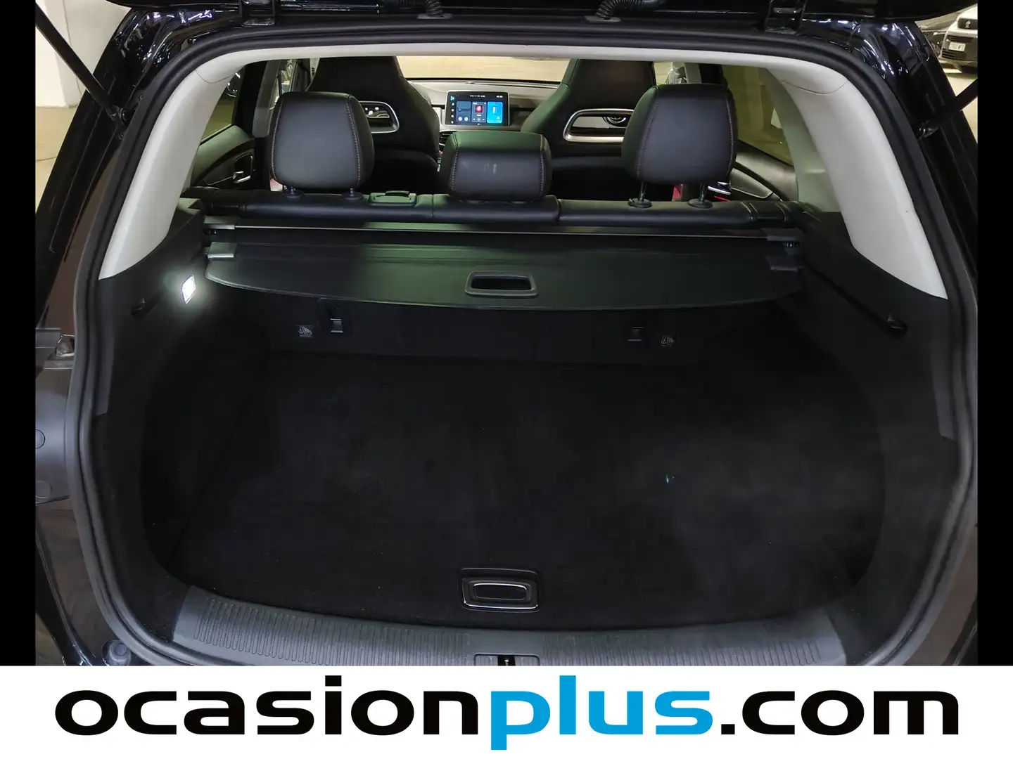 Foto MG HS MG HS 1.5 Turbo GDI Luxury (162 CV)