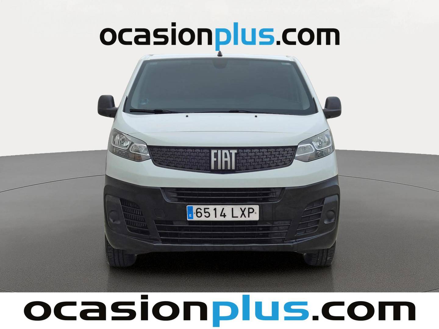 Foto Fiat Scudo Fiat Scudo 1.5 BlueHDI L1 Business (102 CV)