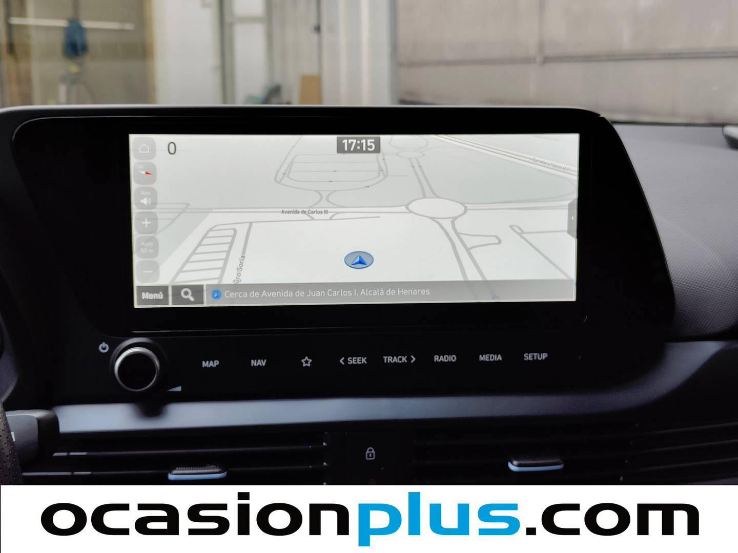 Foto Hyundai i20 Hyundai i20 1.6T N 150 kW (204 CV)