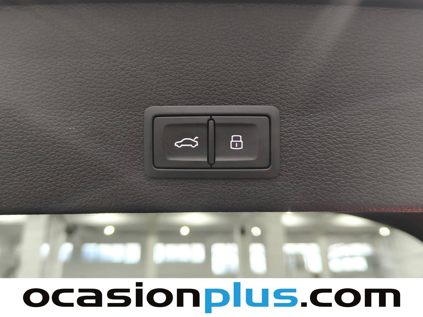 Audi Q2 Audi Q2 S line 35 TFSI (150 CV) S tronic gasolina