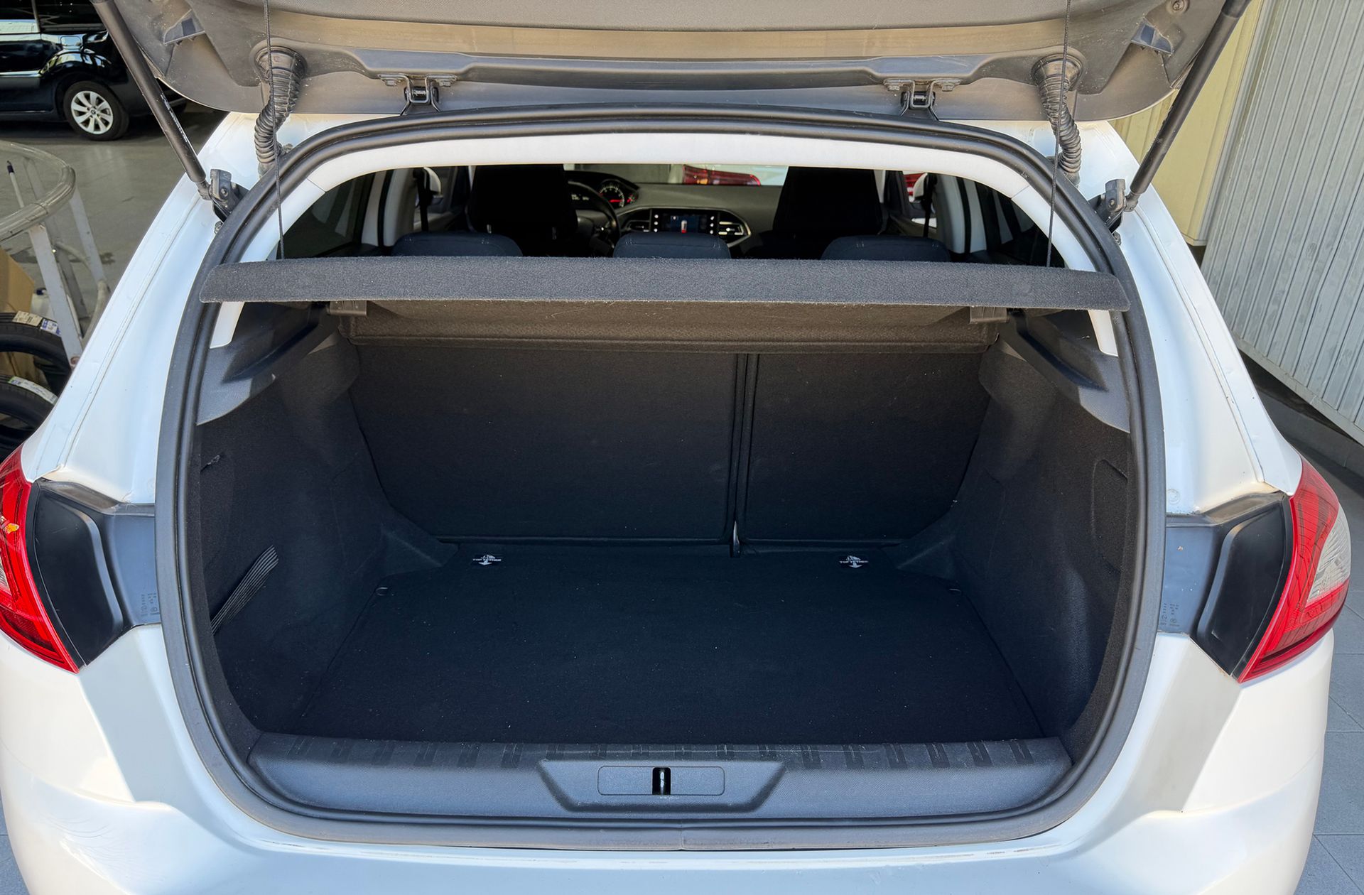 Peugeot 308 PureTech 130 Style - foto 12