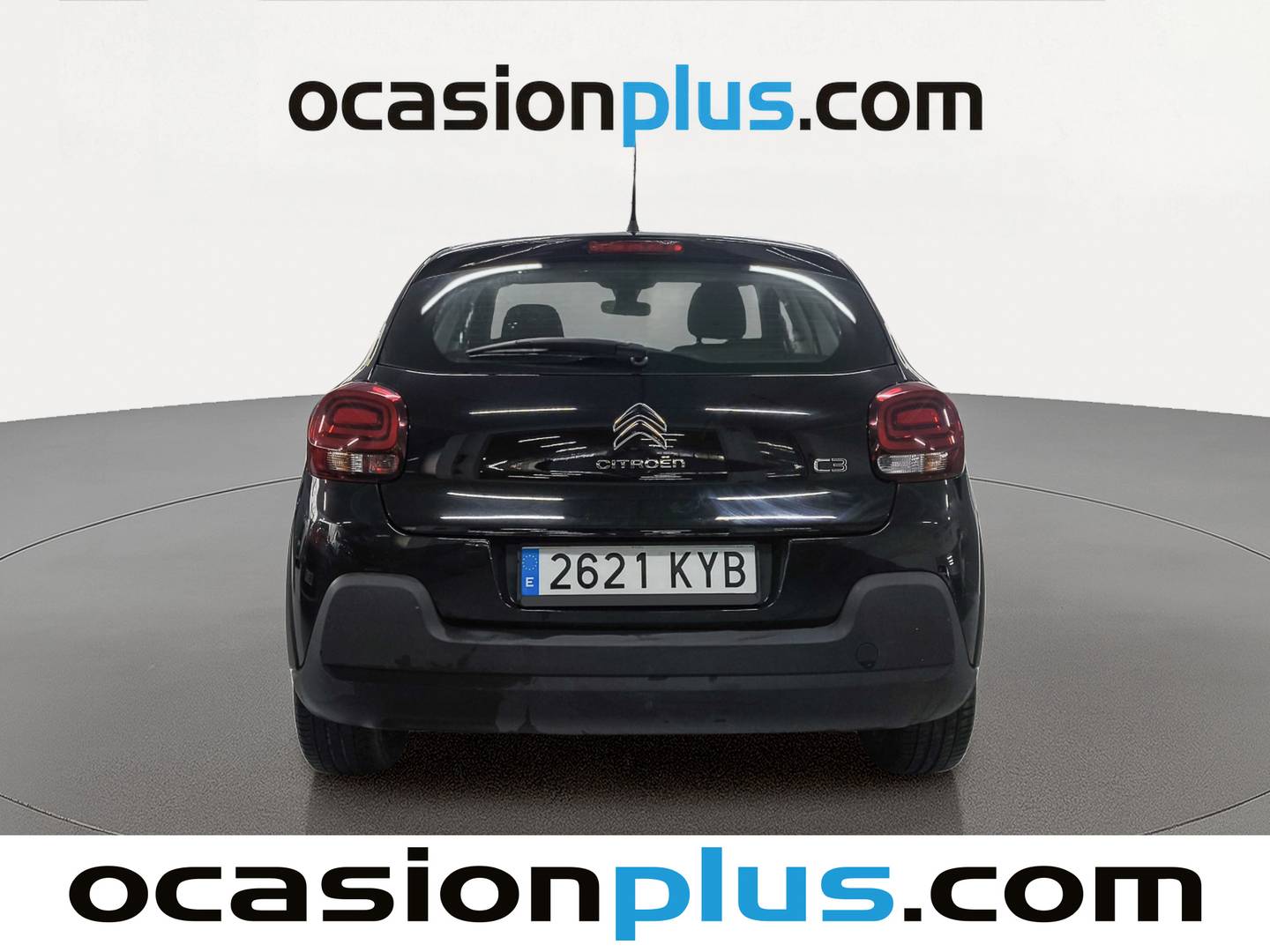 Citroën C3 Citroën C3 PureTech 82 Feel (83 CV) barato