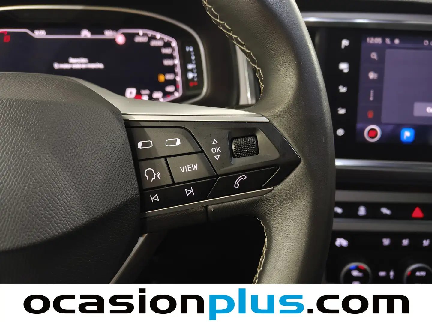 Foto Seat Ateca SEAT Ateca 1.5 TSI X-Perience Go (150 CV)