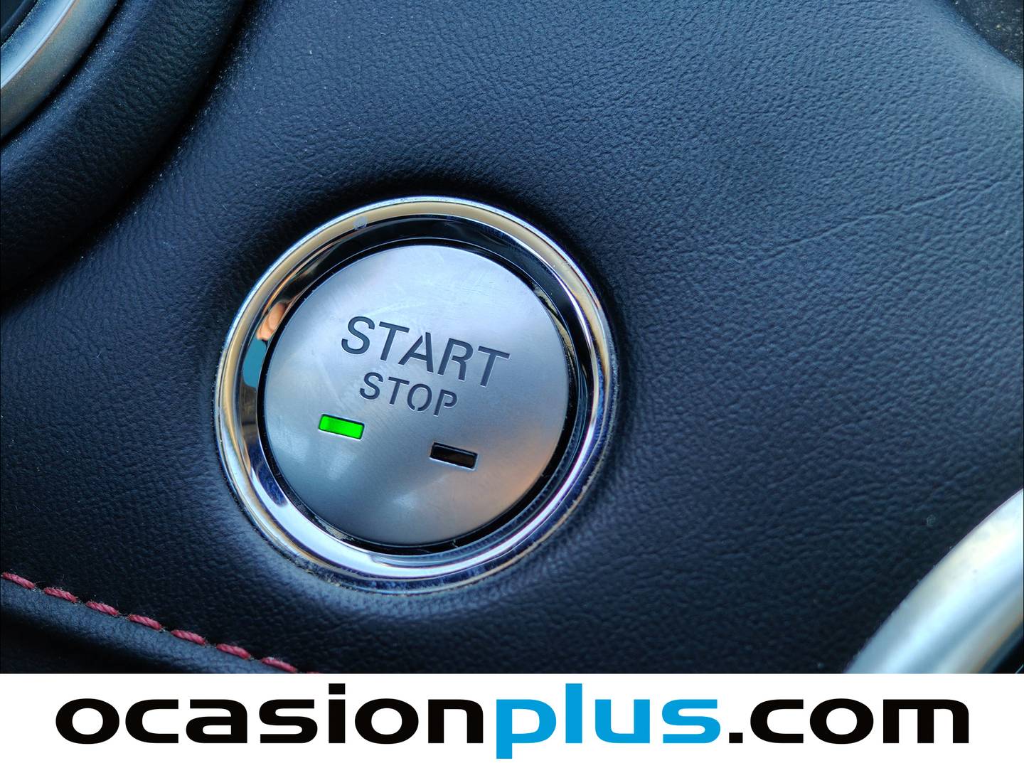 Foto MG HS MG HS 1.5 Turbo GDI Luxury (162 CV)