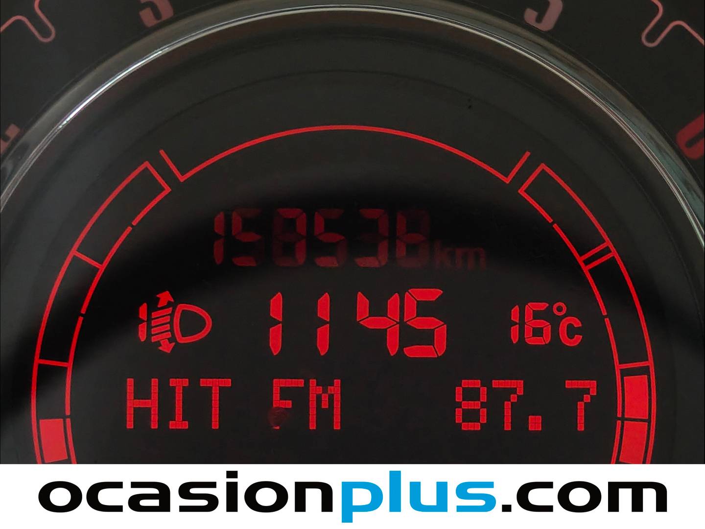 Foto Fiat 500 Fiat 500 1.2 8v Lounge (69 CV)