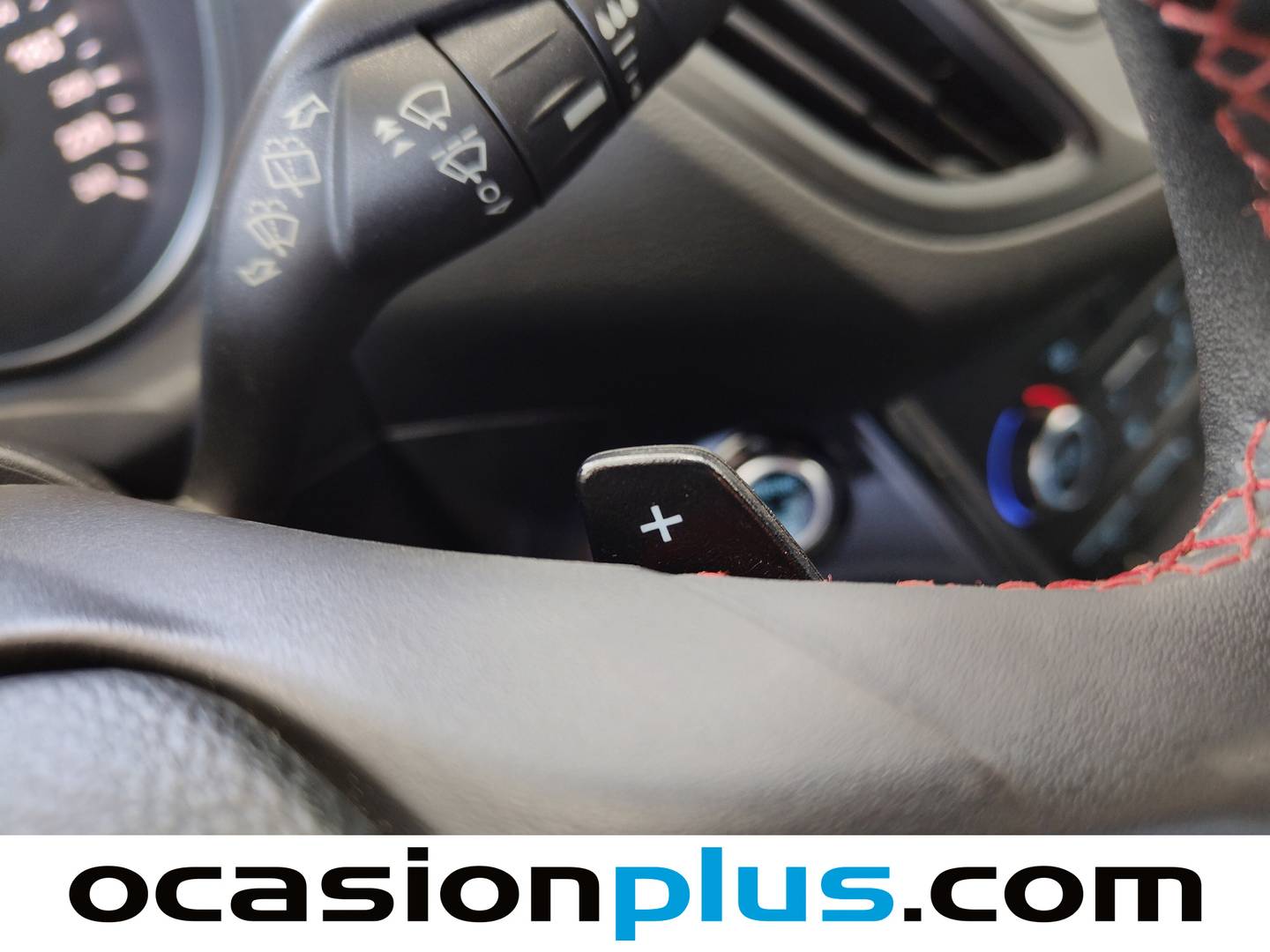 Ford Kuga Ford Kuga 2.0 TDCi S&S ST-Line 4x4 Powershift (180 CV) 2018
