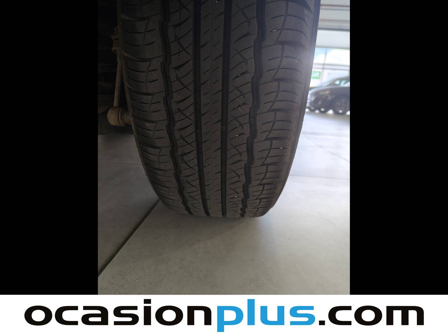 Ford Kuga Ford Kuga 1.5 TDCI S&S Titanium 4x2 (120 CV) de ocasión