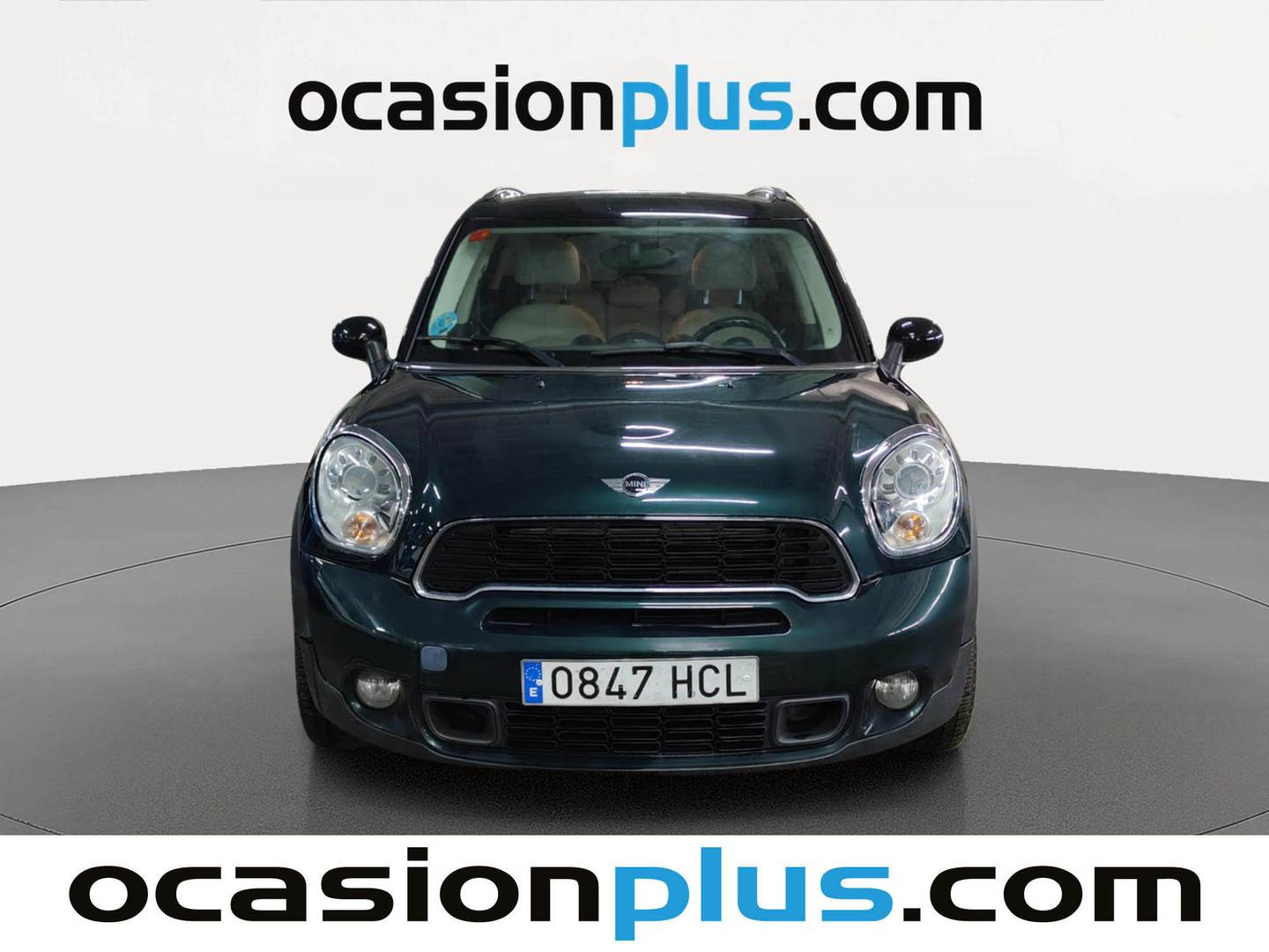 Mini Countryman Mini MINI Countryman Cooper S (184 CV) 184cv