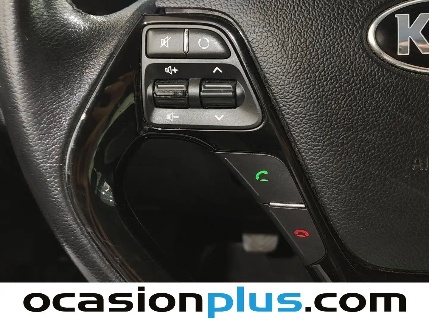 Foto KIA Ceed Kia Ceed 1.6 CRDi VGT x-Tech16 Eco-Dynamics (136 CV)