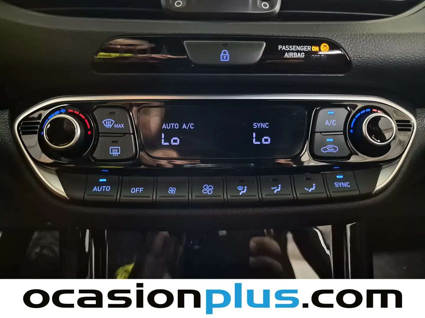 Foto Hyundai i30 Hyundai i30 1.0 TGDI N Line (100 CV)