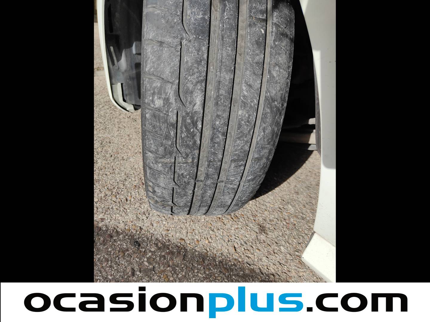 Foto Mercedes Clase A Mercedes-Benz Clase A 200 d  (136 CV) Pack AMG