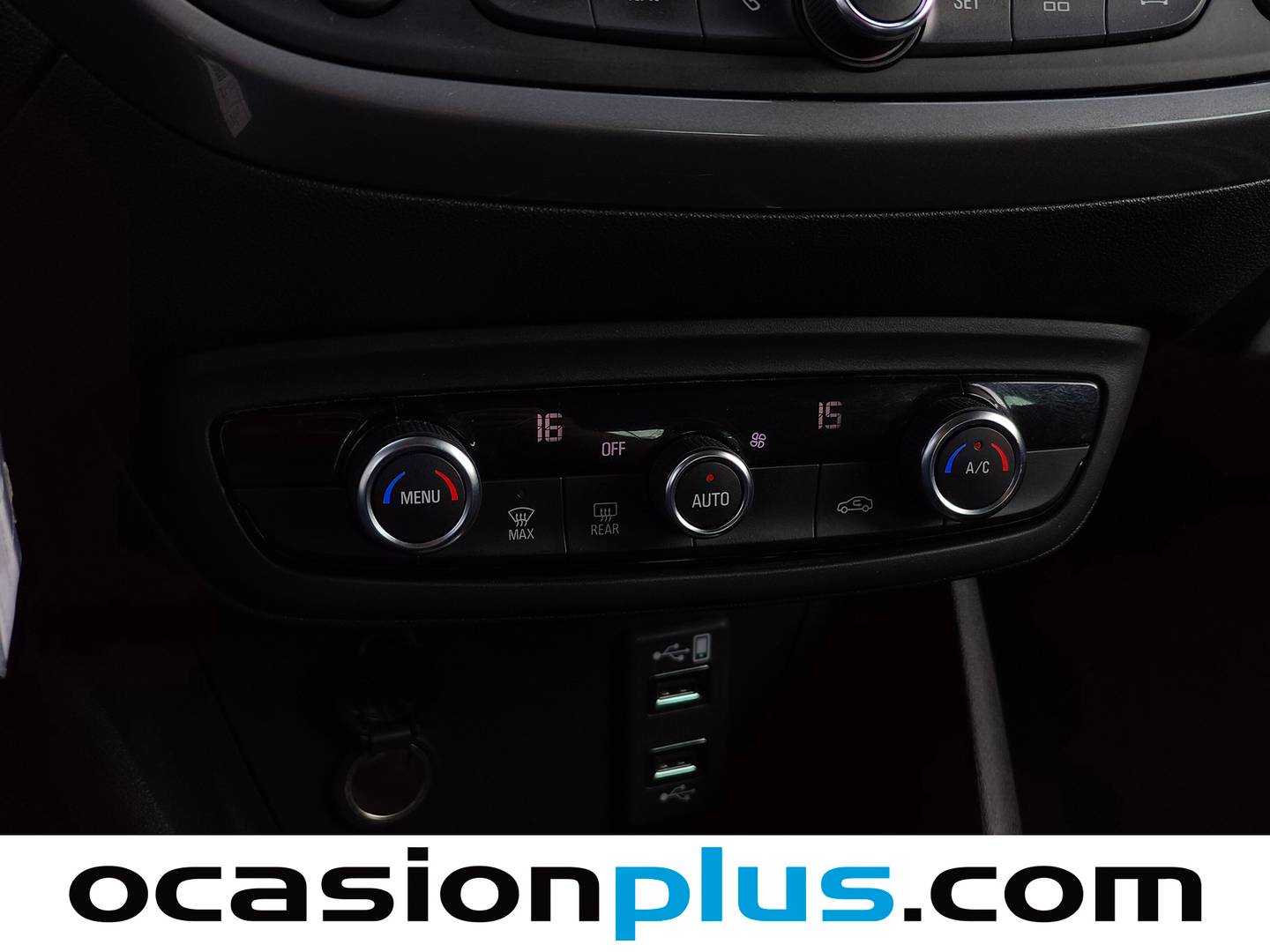 Opel Crossland Opel Crossland 1.2 Elegance Auto (130 CV) km 0