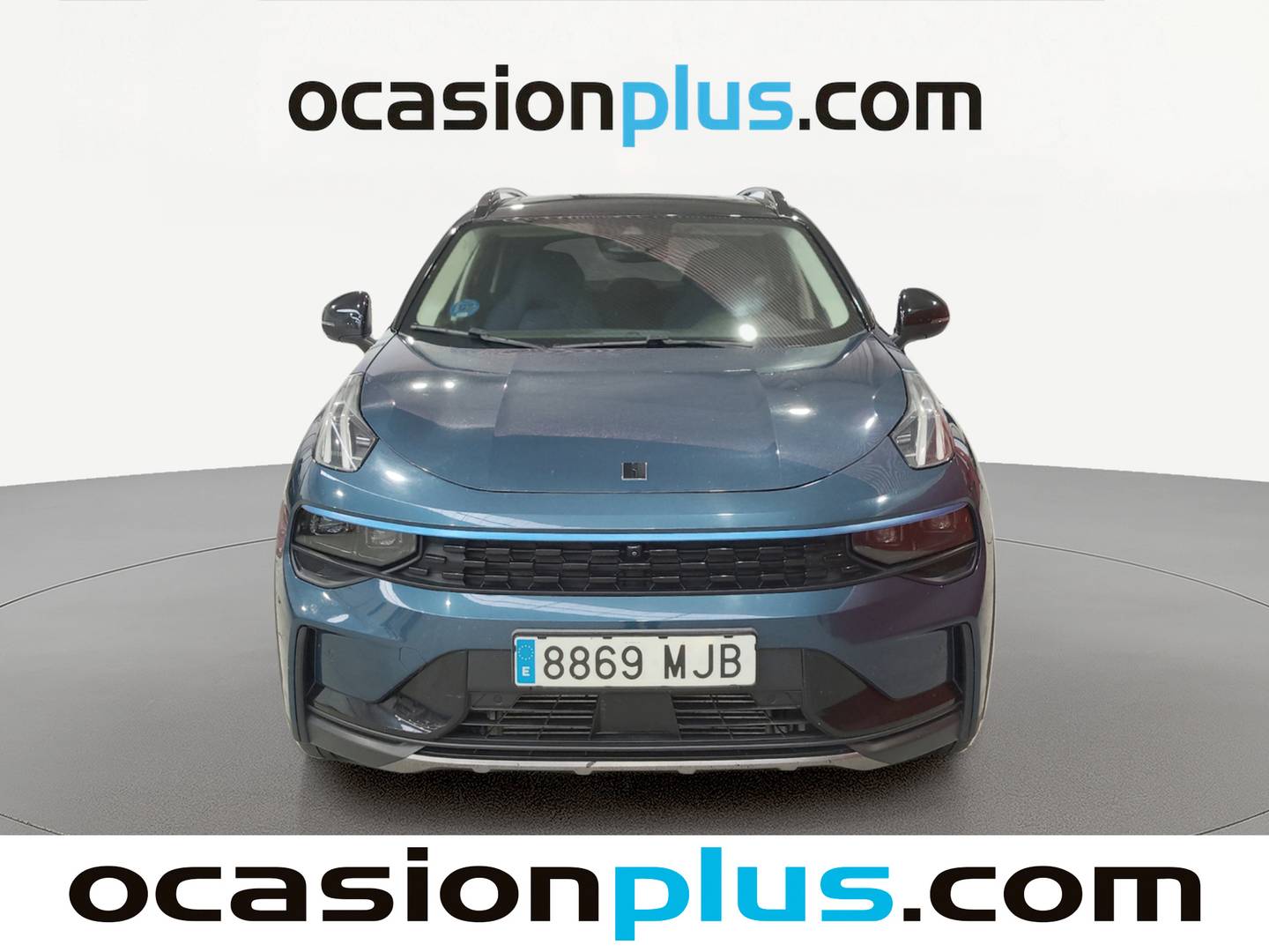 Lynk & Co 01 Lynk & Co 01 1.5 PHEV (261 CV) barato