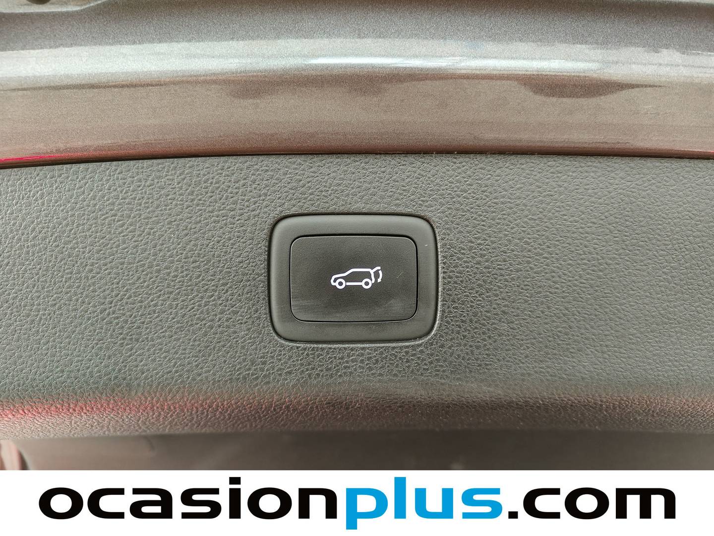 Foto MG HS MG HS 1.5 Turbo GDI Luxury DCT (162 CV)