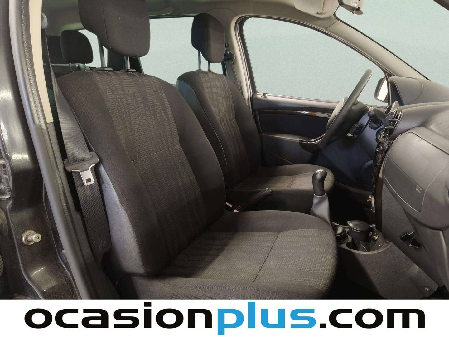 Dacia Duster Dacia Duster 1.6 Laureate (105 CV) km 0